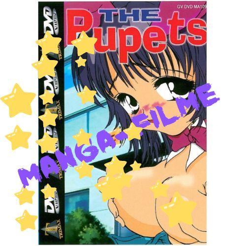 The Pupets #1